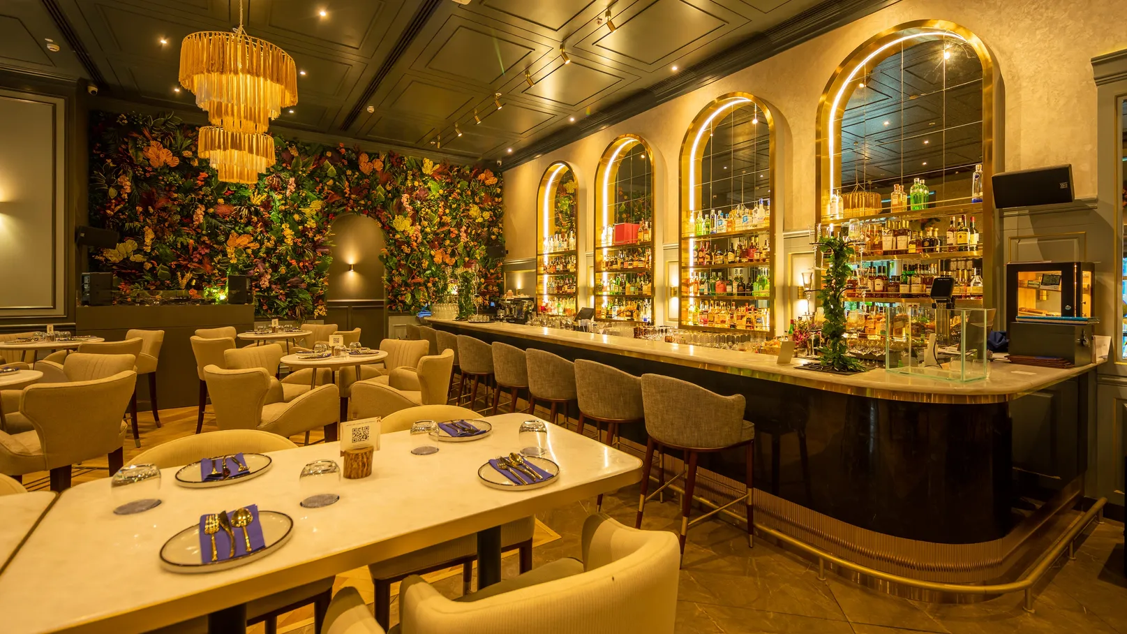 Restaurant Westgate